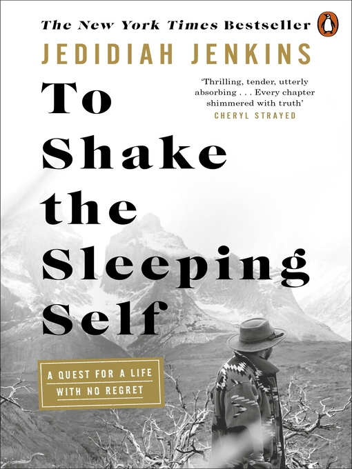 Cover image for To Shake the Sleeping Self